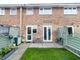 Thumbnail Terraced house to rent in Paddocks Mead, Knaphill, Woking