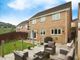 Thumbnail Detached house for sale in Woodside Walk, Cross Keys, Newport