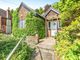 Thumbnail Detached house for sale in Crescent Road, Caterham, Surrey