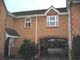 Thumbnail Terraced house to rent in Cosgrove Avenue, Sutton-In-Ashfield