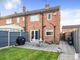 Thumbnail End terrace house for sale in Layters Close, Chalfont St. Peter, Gerrards Cross