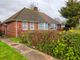 Thumbnail Bungalow for sale in Windmill Park, Clacton-On-Sea