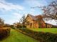 Thumbnail Detached house for sale in Birling, Morpeth