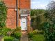 Thumbnail Semi-detached house for sale in The Ridgeway, Ashford