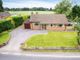 Thumbnail Bungalow for sale in Moss Road, Congleton