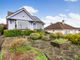 Thumbnail Detached bungalow for sale in Lammas Lane, Paignton, Devon