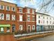 Thumbnail Detached house for sale in Ironmarket Newcastle-Under-Lyme, Newcastle