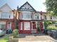 Thumbnail Flat to rent in Burford Gardens, London