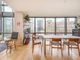 Thumbnail Flat for sale in West India Quay, 26 Hertsmere Road