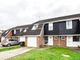 Thumbnail Semi-detached house to rent in Hall Crescent, Sawston, Cambridge