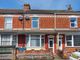 Thumbnail Terraced house for sale in Cheverton Avenue, Withernsea