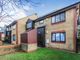 Thumbnail Flat for sale in Regents Court, Princes Street, Peterborough