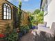 Thumbnail Terraced house for sale in Carlton Mews, 15 Carlton Hill, Exmouth, Devon