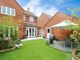 Thumbnail Detached house for sale in Chiltern Crescent, Fair Oak