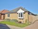 Thumbnail Detached bungalow for sale in Foots Farm Lane, Clacton-On-Sea