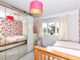 Thumbnail End terrace house for sale in Green Lane, Trottiscliffe, Kent