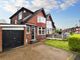 Thumbnail Semi-detached house for sale in Branksome Drive, Salford