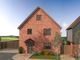 Thumbnail Detached house for sale in House 3, Ash Tree Grove, Nine Ashes, Ingatestone