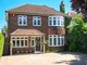 Thumbnail Detached house for sale in Ember Lane, East Molesey