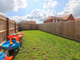 Thumbnail End terrace house for sale in Netherfield View, Tamworth