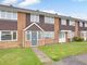 Thumbnail Terraced house for sale in Faulkner Way, Downley Village
