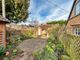 Thumbnail End terrace house for sale in Dippenhall Street, Crondall, Farnham, Hampshire