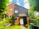 Thumbnail End terrace house for sale in Lowden Close, Winchester