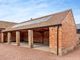 Thumbnail Barn conversion for sale in The Byre, Acton Lea, Acton Reynald