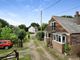 Thumbnail Detached house for sale in Marshfoot Lane, Hailsham