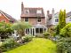 Thumbnail Detached house for sale in Deerings Road, Reigate