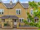 Thumbnail Terraced house for sale in Sage Court, Barming, Kent