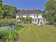 Thumbnail Detached house for sale in Knowle Hill, Budleigh Salterton, Devon