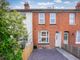 Thumbnail Terraced house for sale in Blackamoor Lane, Maidenhead