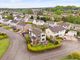 Thumbnail Detached house for sale in Kintyre Crescent, Newton Mearns, Glasgow