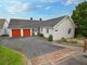 Thumbnail Detached bungalow for sale in Keeston, Haverfordwest