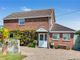 Thumbnail Detached house for sale in West Point, Dudley Road, Fingeringhoe, Colchester, Essex