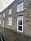 Thumbnail Terraced house for sale in Clive Terrace, Ynysybwl, Pontypridd, Rhondda Cynon Taff.