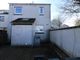 Thumbnail End terrace house for sale in Mansfield Estate, Tain