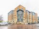 Thumbnail Flat for sale in Barrland Court, Glasgow