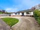 Thumbnail Bungalow for sale in Paddock Way, Hurst Green, Oxted