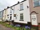 Thumbnail Terraced house for sale in Thomas Street, Westhoughton