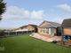 Thumbnail Detached bungalow for sale in Clockhouse Avenue, Burnley