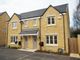 Thumbnail Property to rent in Castle Close, Gotherington, Cheltenham