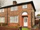 Thumbnail Flat to rent in Holford Avenue, Warrington