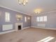 Thumbnail Detached house to rent in Great Field Place, East Grinstead