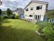 Thumbnail Detached house for sale in North View, Govilon, Abergavenny