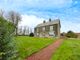 Thumbnail Detached house to rent in Bothal, Morpeth