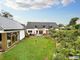 Thumbnail Barn conversion for sale in Nutts Barn, Village Road, Woodbury Salterton