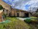 Thumbnail Barn conversion for sale in Pezenas, Languedoc-Roussillon, 34120, France