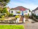 Thumbnail Detached bungalow for sale in Kingsley Avenue, Banstead